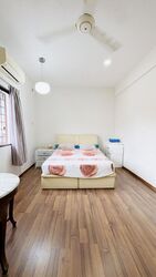 Canary Park (D16), Terrace #504506341